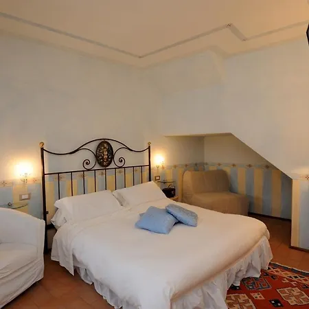 Lägenhet One-bedroom In I