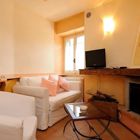 Lägenhet One-bedroom In I