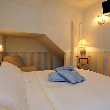 One-bedroom In I Apartment