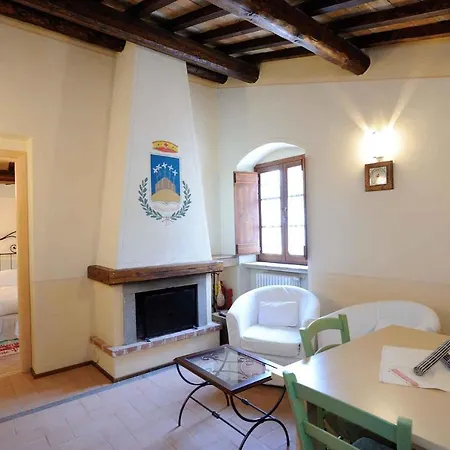 One-bedroom In I
