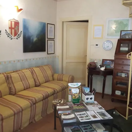 One-bedroom In I Scheggino