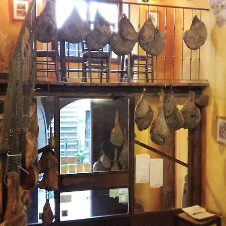 One-bedroom In I Apartment